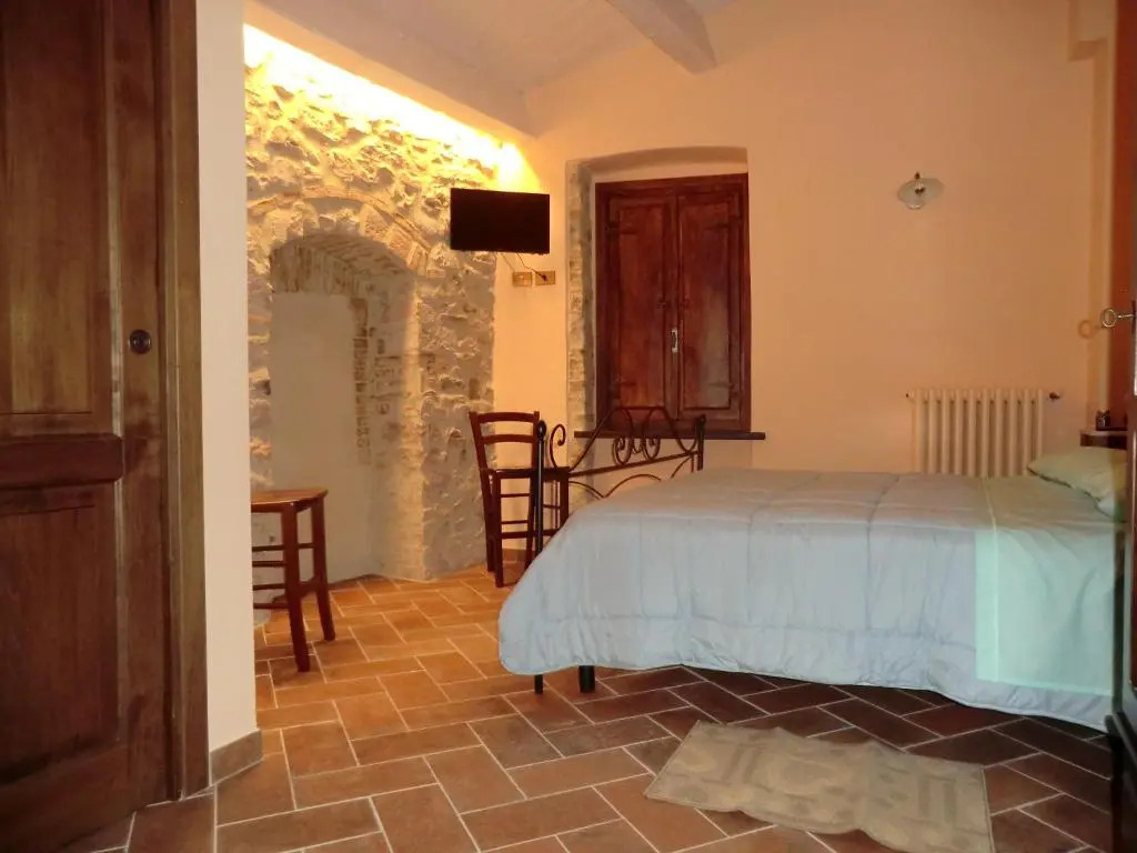 Residenza Frenguelli