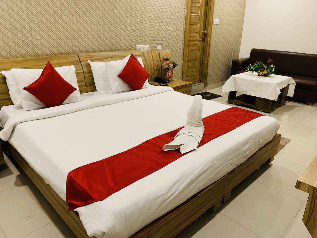 The Landmark Banjara Hills - Hyderabad