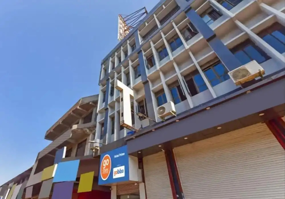 Hotel Prime