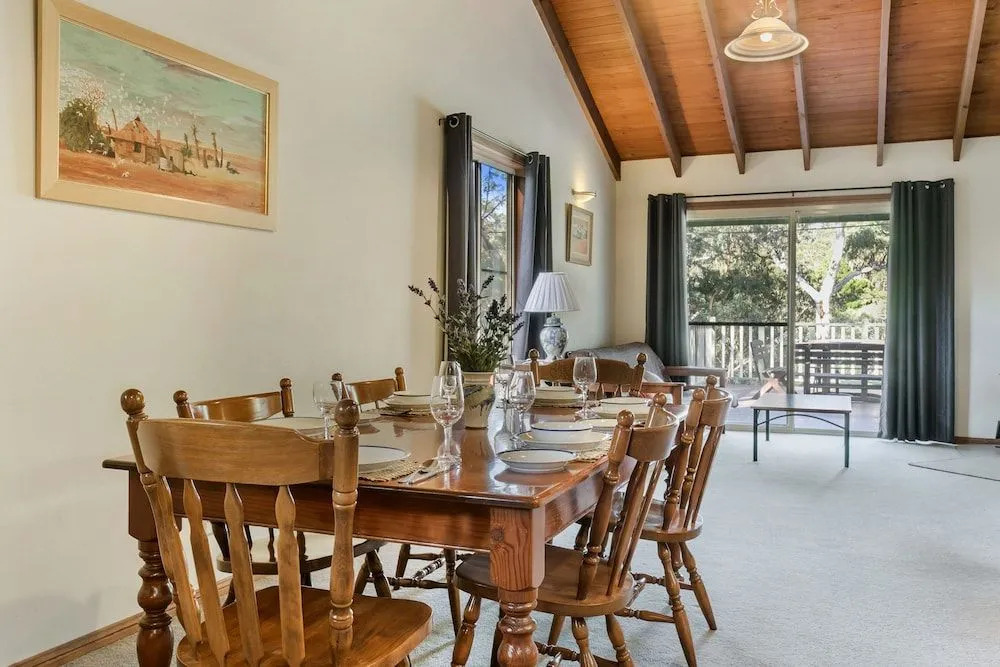 Jarara Cottage