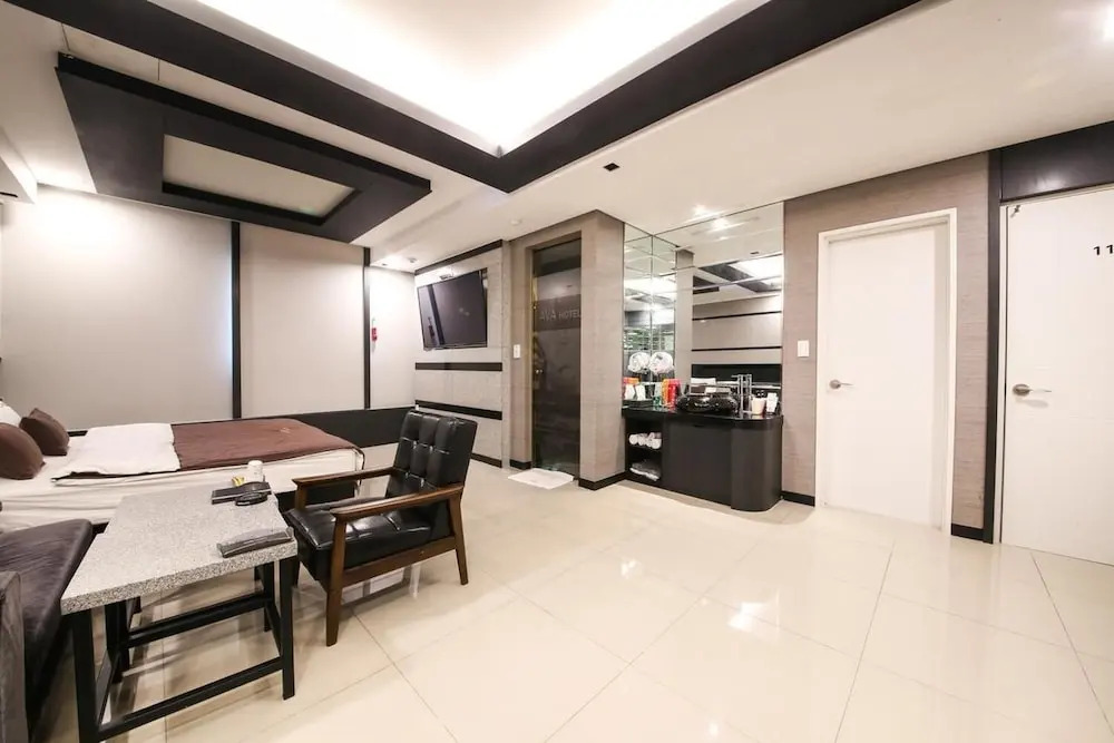 AVA Hotel Seomyeon