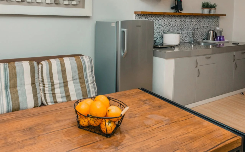 Vybe Travellers Pad