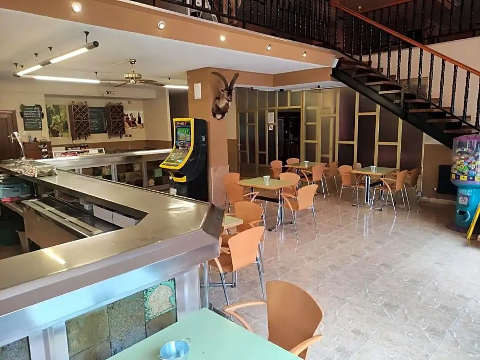 Hotel Peñagrande