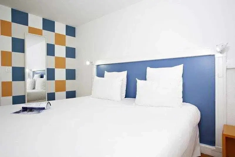 Sure Hotel Bordeaux Aéroport By Best Western