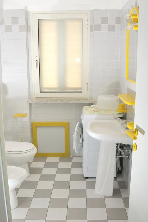 Residence Grecale