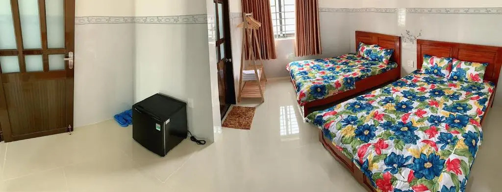 The Fiii Homestay&Beauty