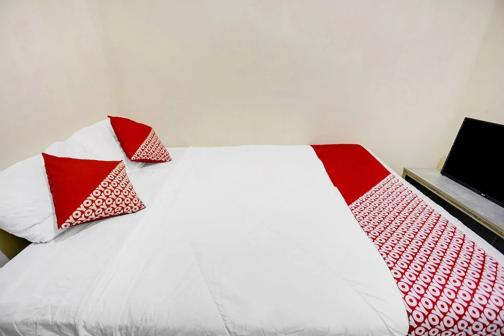 Hotel O Ringin Pitu 2 SyariahNearAnugrah Sinar Lautan