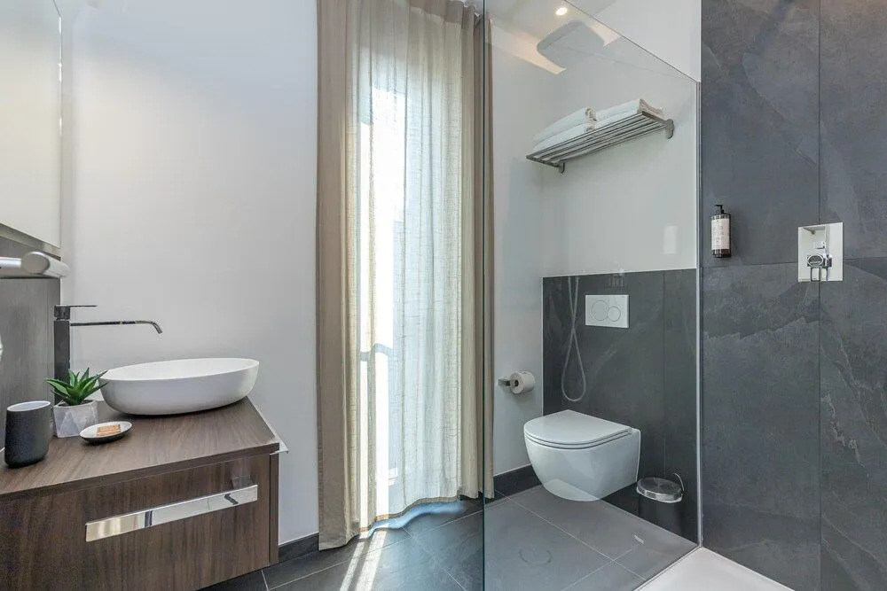 Icon H 404 Suite Micro Living