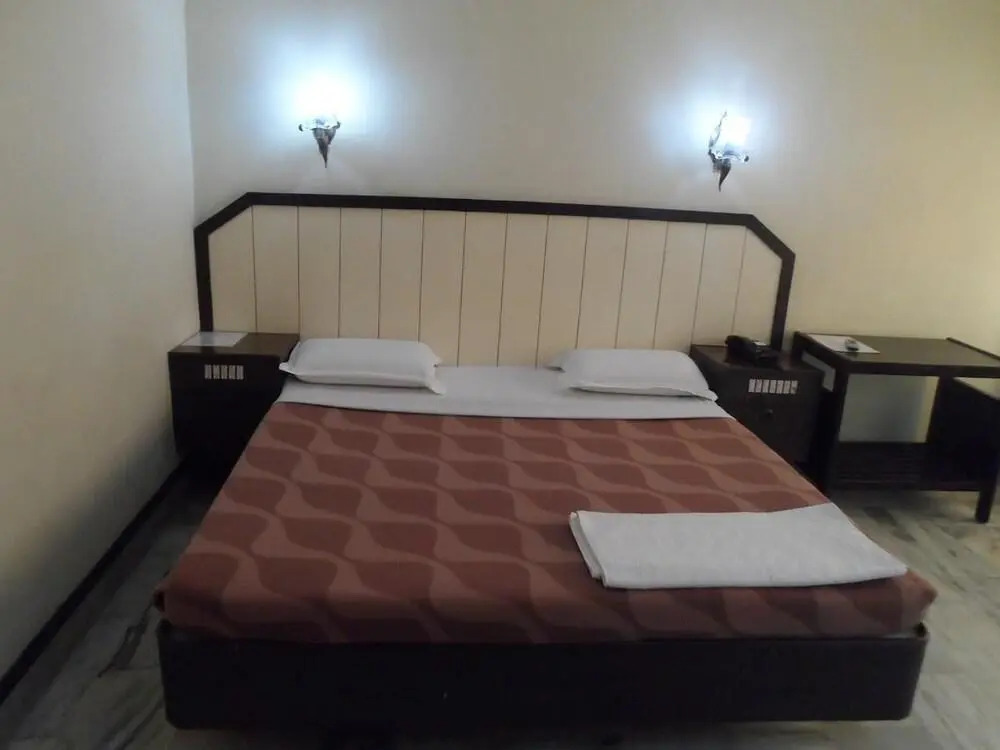Hotel Sivapriya