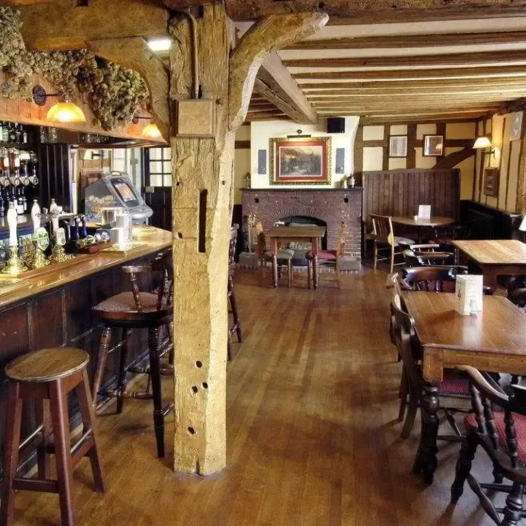 White Hart Hotel by Greene King Inns