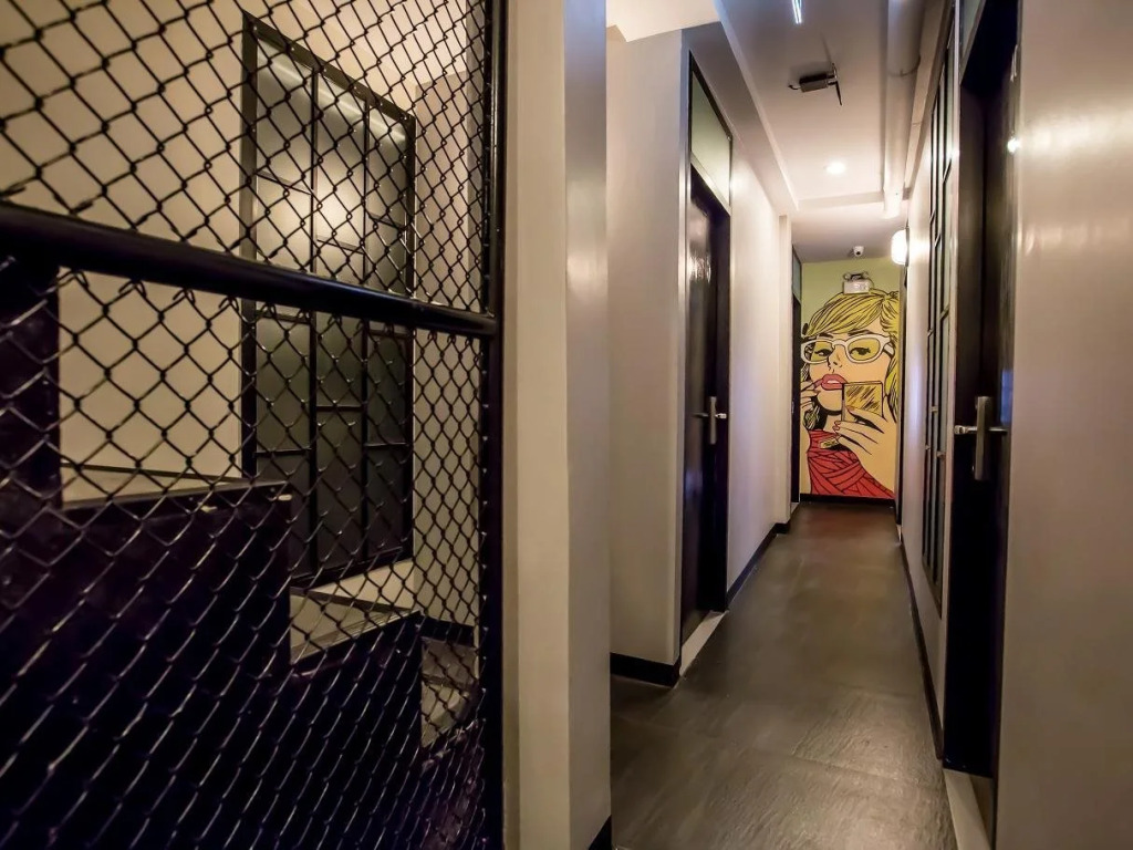 The Blocks Hostel Sukhumvit 10