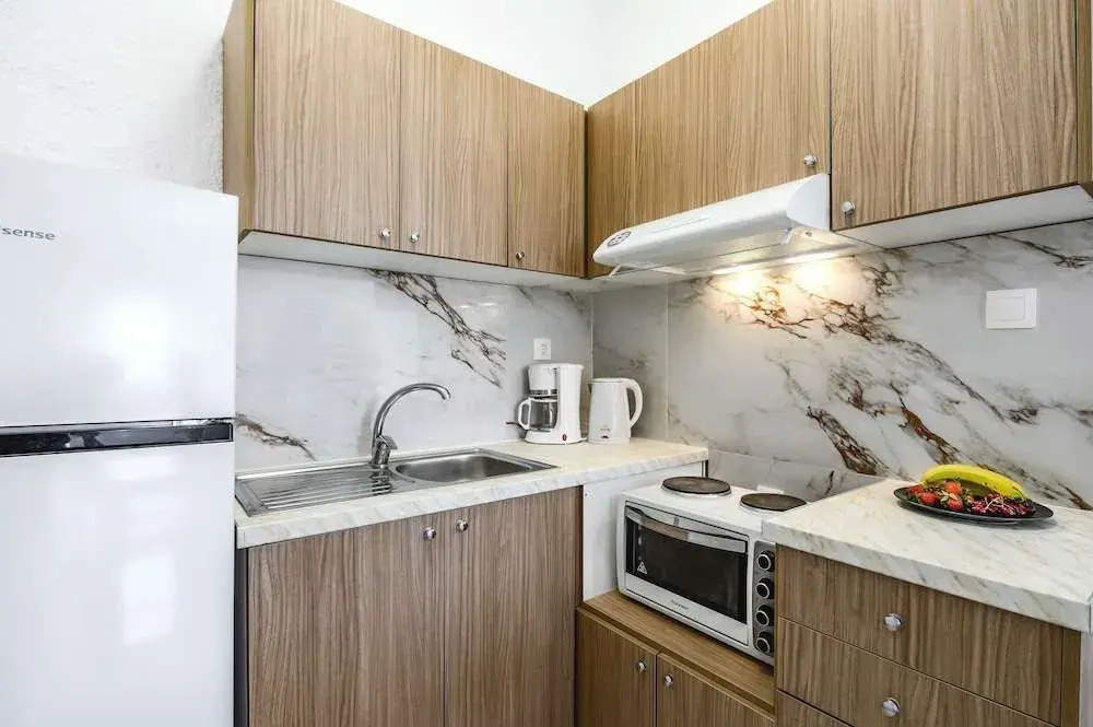 Zervakis Apartments