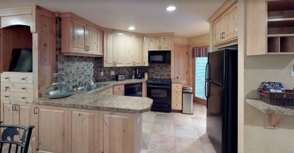 3 Bedroom Residence in Cascade Village Next to Chair Lift 20 and Shuttle Services to Vail Village