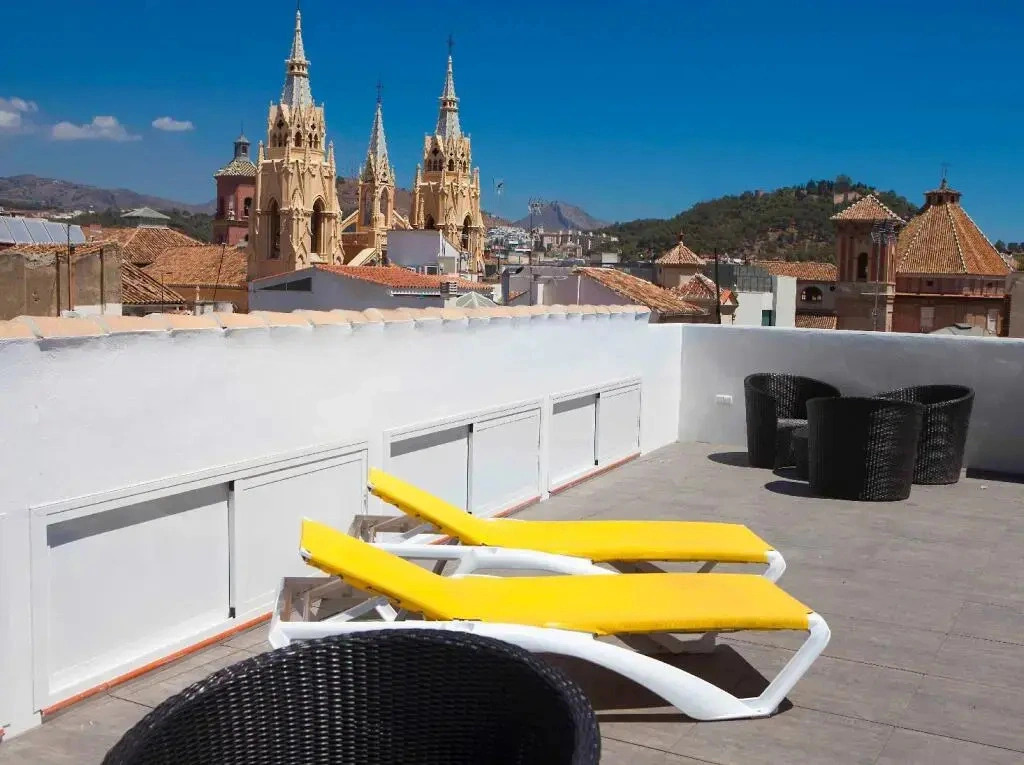 Itaca Málaga