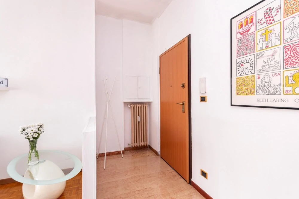 Casa Orbassano con Vista Vicino al Pala Alpitour by Wonderful Italy