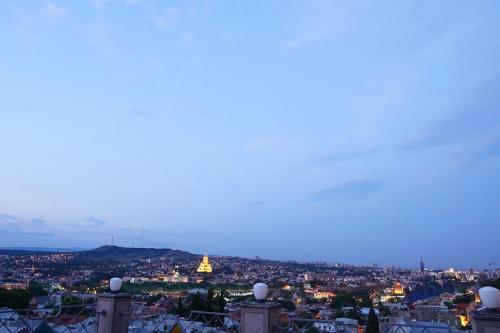 Darchee Hostel