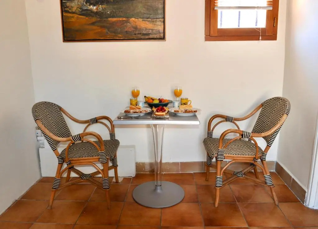 Loft Apartment , La Terrasse Centre Ville dArles