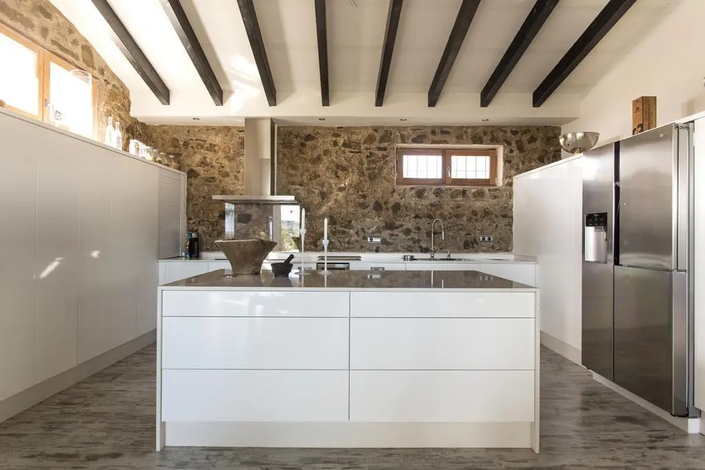 MIMAR ALTEA VILLA l
