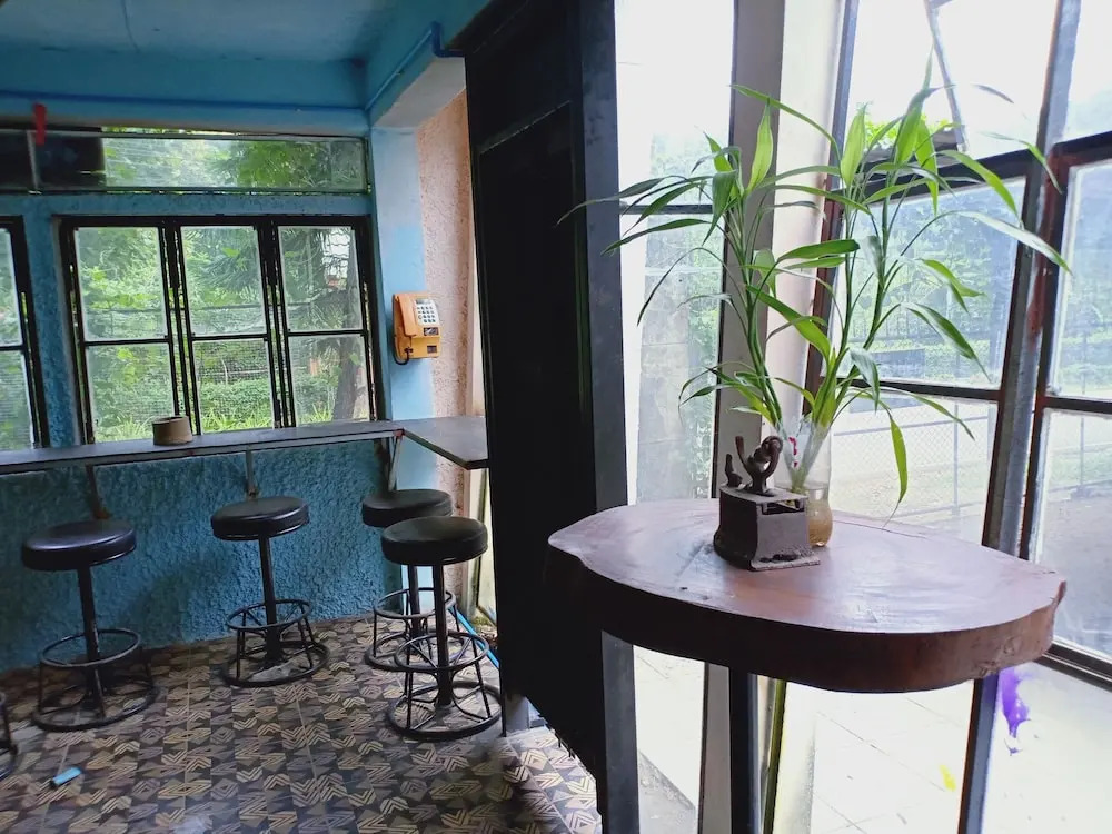 Lanna Mountain Guesthouse - Hostel