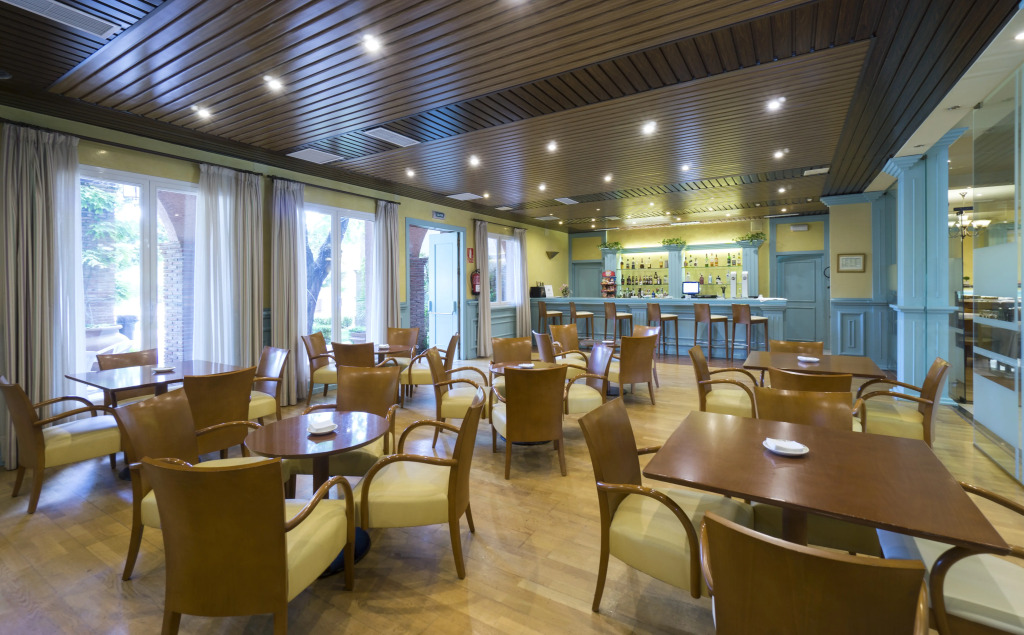 Hotel Fuente Las Piedras