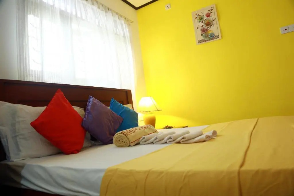 Sea Shine Beach Resort