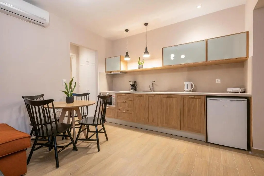 Angelikon 2 Luxurious Apartments