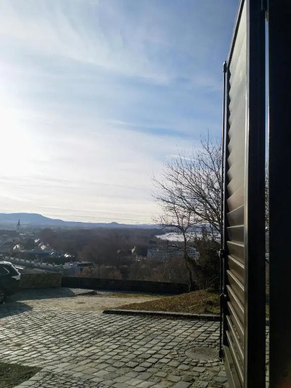 City-Top Panorama House & Apartments