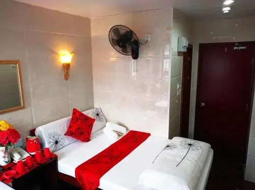 Travel Inn Montecattini