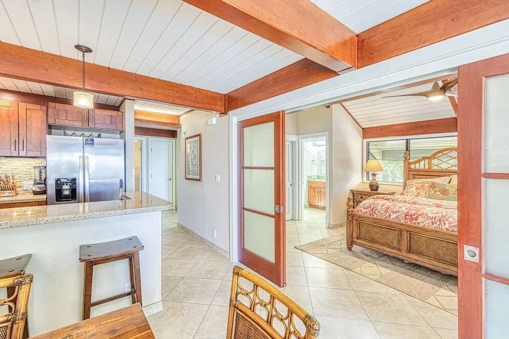 Kahana Outrigger 4B1