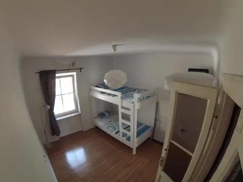 Apartment Piran Svobode