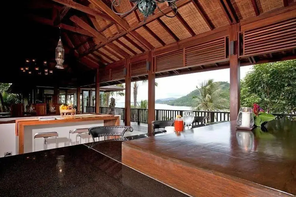 Solymar Villa