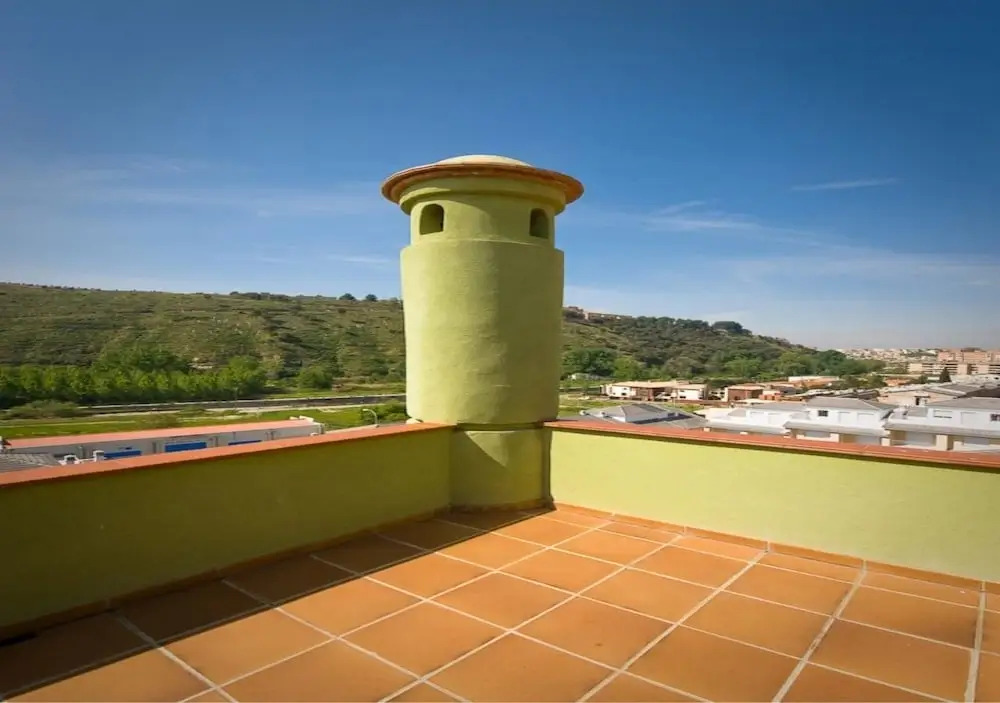 Green House