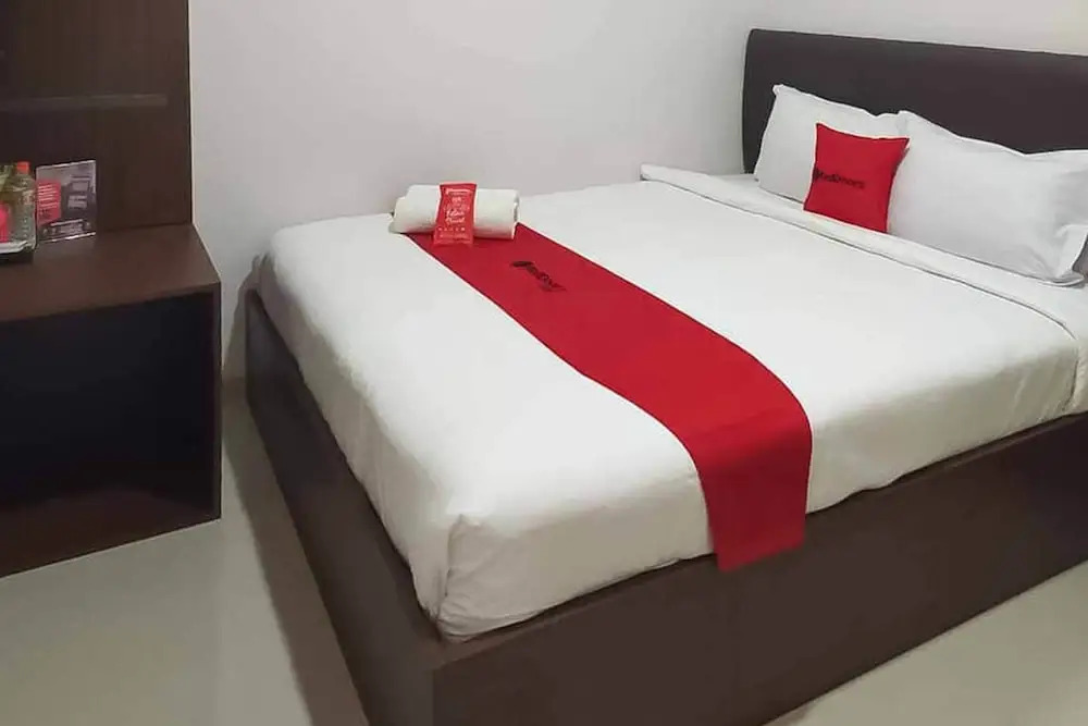 RedDoorz near Universitas Widyagama Malang 2