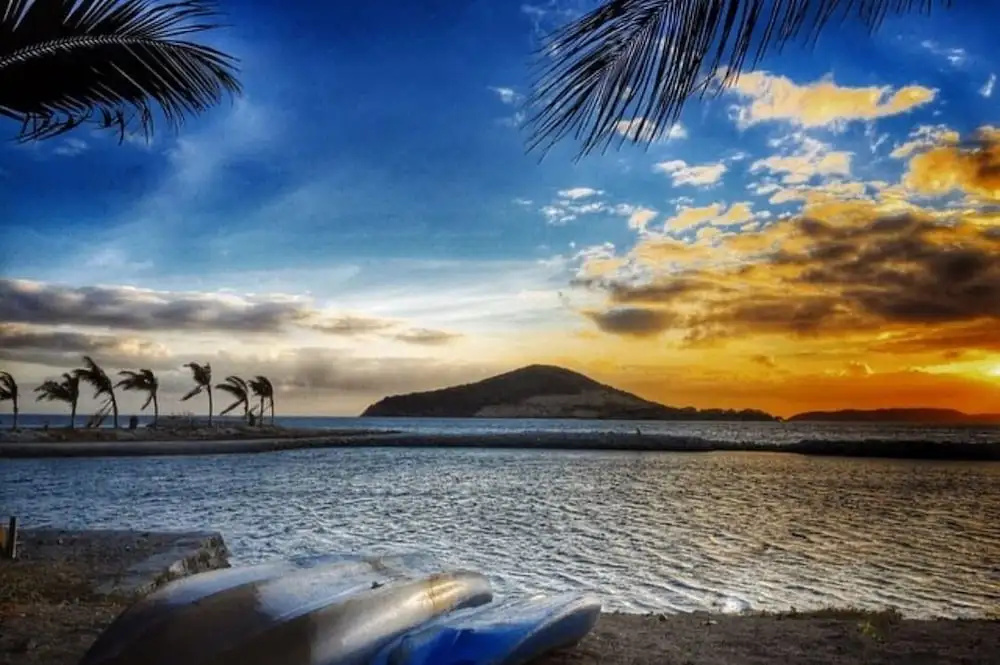 Golden Point Resort