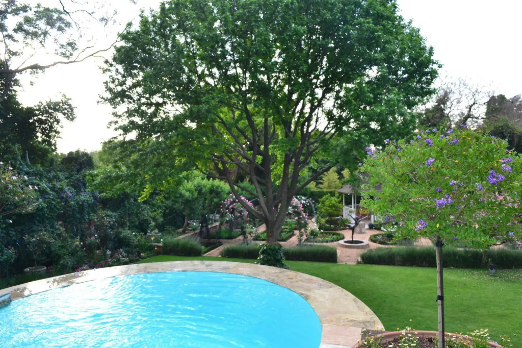 Doveton House