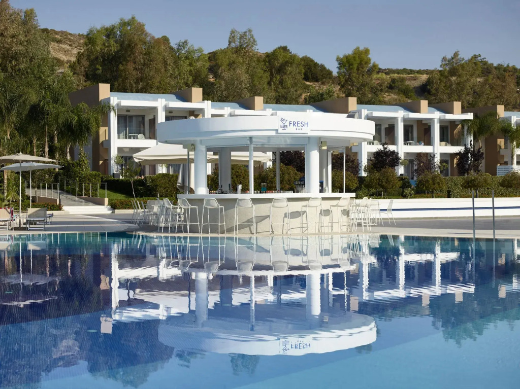 Princess Andriana Resort & Spa - Ultra All-Inclusive