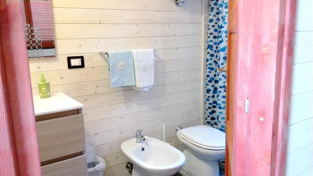 Chalet With one Bedroom in Perugia, With Wonderful Mountain View, Priv