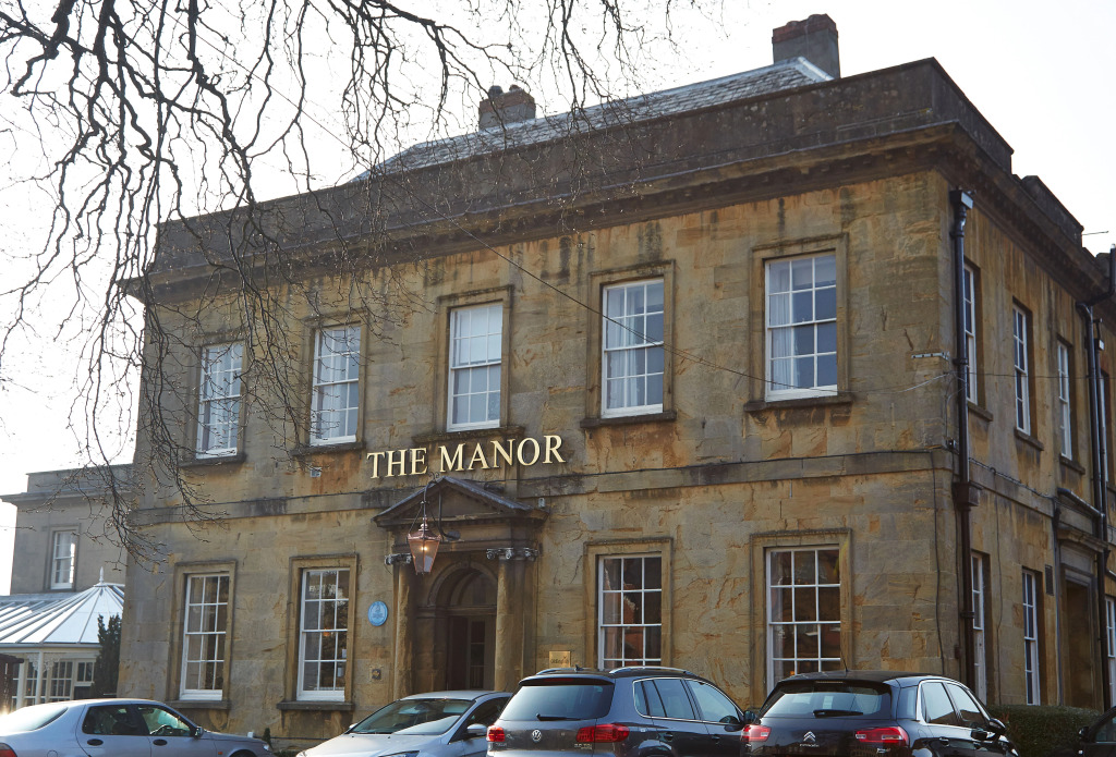 The Manor House Inn