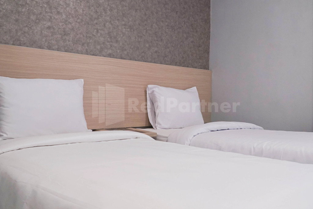 Swasana Hotel RedPartner