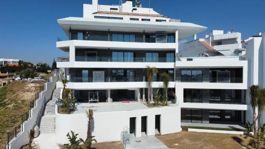 The View Luxury Vacation Penthouse 1