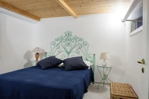 Donna Sara - Cozy Flat In A Charming Amalfi Court