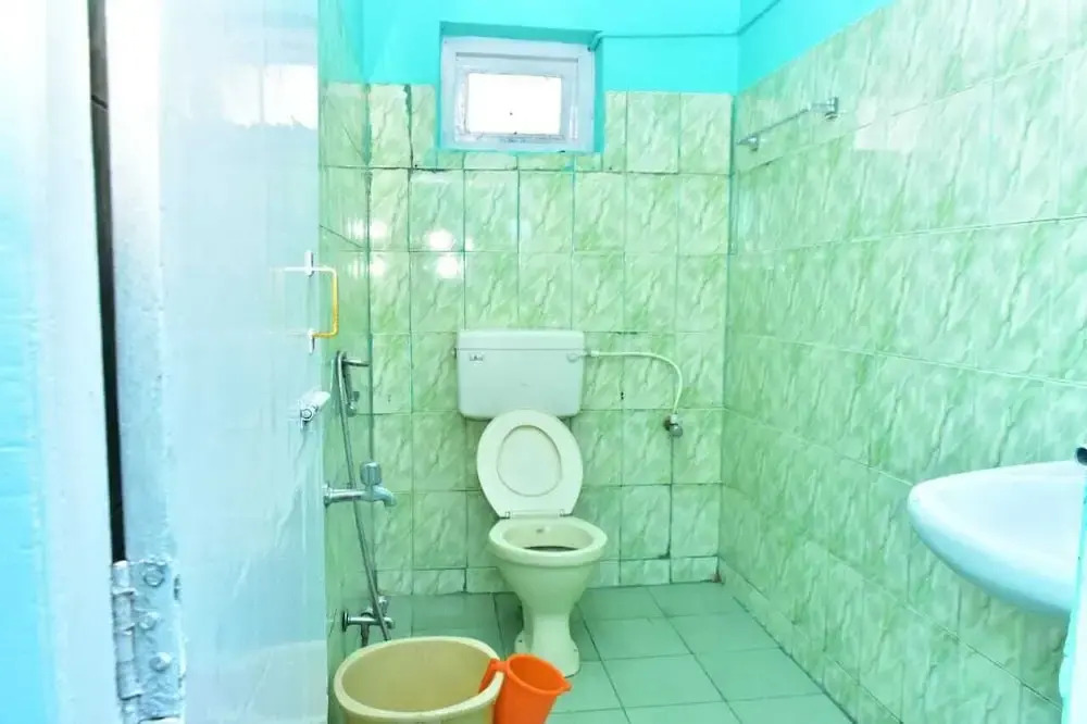 K Hotels Kodikannal