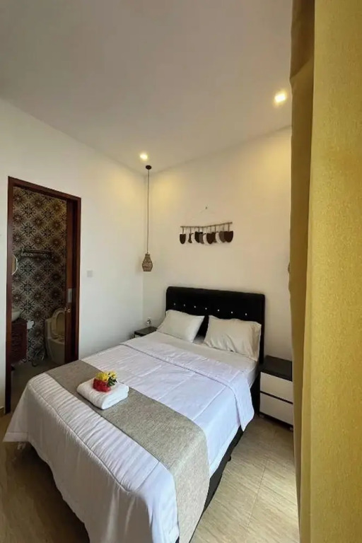 Tre Villas Bali