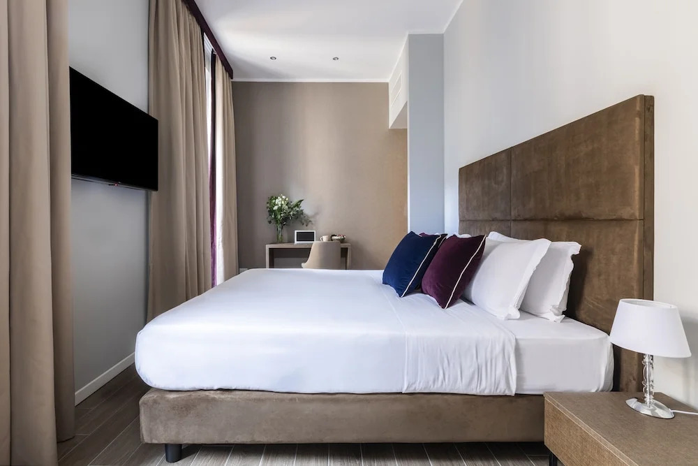 B&B Giubbonari