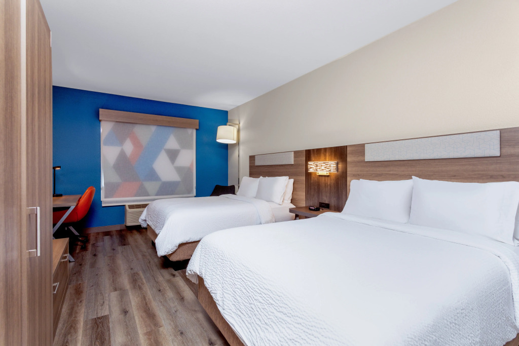 Holiday Inn Express Jacksonville - Blount Island by IHG