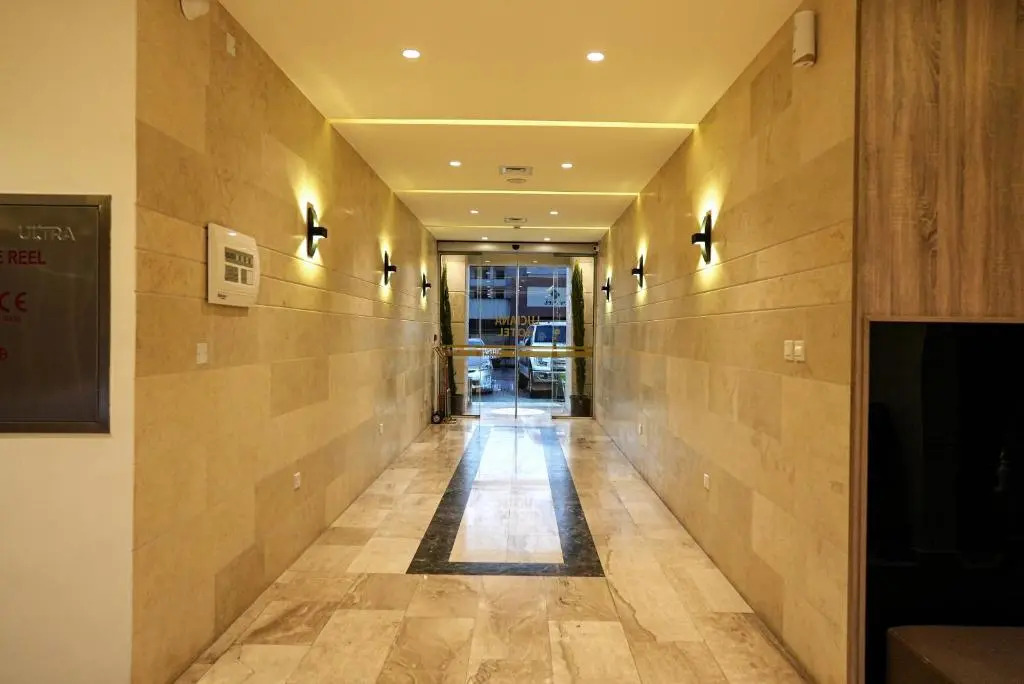 Luciana Hotel