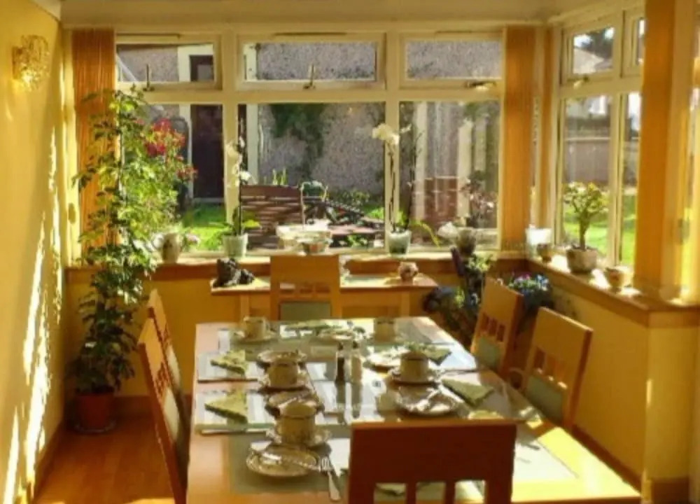 Christines Guest House