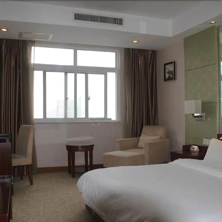 Junyue Holiday Hotel - Wuhan