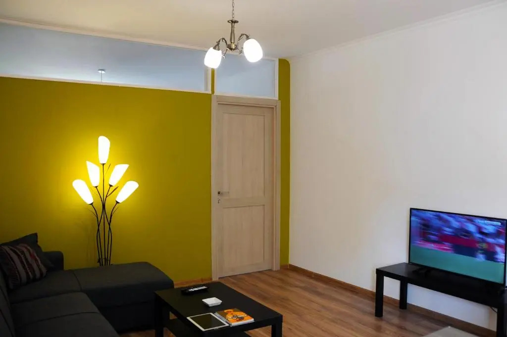 Artemis Apartment, No.183