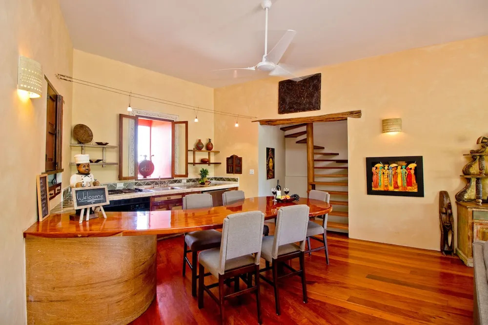 Amethyst 4 Bedroom Villa